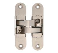 Amig 21791 - Charnière 1028-110 chrome mt-inox droite