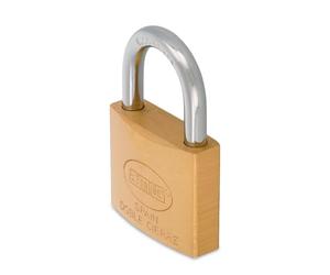 AMIG - 23124 | Cadenas 2 | 45 mm | Laiton | Mat