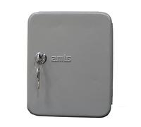 Amig 3817 - Porta Llaves 2171-200 x 160 x 70 Gris