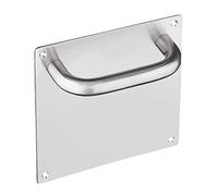 Amig 5227 - Manillon 1 - 180 x 180 s/bouche inox 18/8