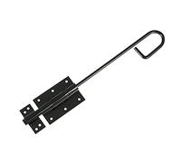 Amig - Barrette modèle 421-350 noir