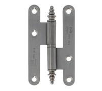 AMIG - Bas 2 - 1000 aluminium sapelli Display