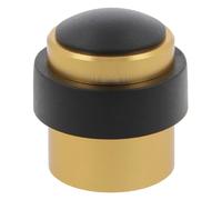 AMIG - Butoir de porte 205 - Ø30 mm - Aluminium - Or