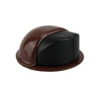 Amig Butoir de porte - Marron