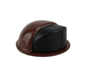 Amig Butoir de porte - Marron