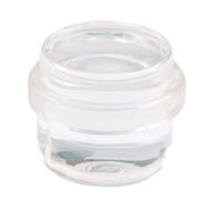 Amig Butoir de porte - Transparent