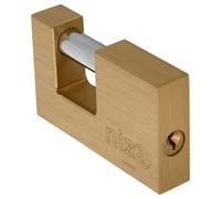 AMIG - Cadenas 200 - 75 mm - Laiton - Mat