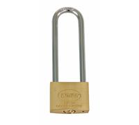 AMIG - Cadenas 3EL - 40 mm - Laiton - Mat