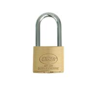 AMIG - Cadenas clefs identiques 30 - 50 mm - Laiton - Mat