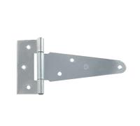 AMIG - Charnière 550 - 130 mm - Acier - Zingué