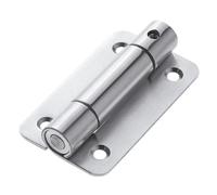 AMIG - Charnière 651 - 90 x 52 x 2 mm - Acier inoxydable AISI 304 - Mat