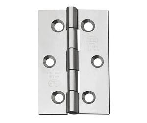 Amig Charnière de meuble inox