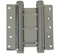 Amig - Charnière double Accessoire 3037 - 125 nickelé