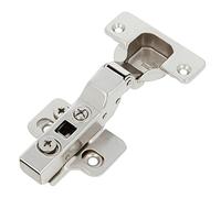 Amig - Charnière invisible 5100 Display 35 mm Nickel