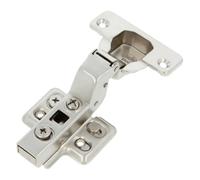 Amig Charnière invisible hydraulique - Ø35 mm