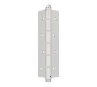 Amig - Charnière simple accessoire 3034 - 180 x 80 x 4 Aluminium Argent