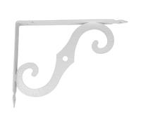 Amig Console décorative pour crémaillère - Blanc