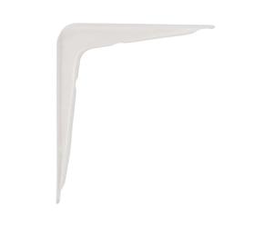 Amig Console d'étagère pour crémaillère - Blanc