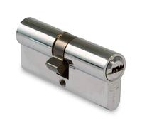 AMIG - Cylindre 9800 - 80 (40-40) - Laiton - Poli
