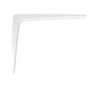 Amig Équerre 90° aluminium - Blanc