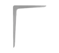 Amig Équerre 90° aluminium - Gris
