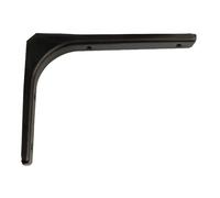Amig Équerre à 90° aluminium - Noir
