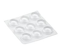 Amig - Goutte Protecteur 611 10 x 2,5 mm Transparent Display