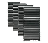 Amig - Grille de Ventilation (Lot de 4)
