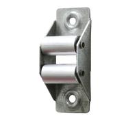 AMIG - Guide pour sangle - Acier - Métallique