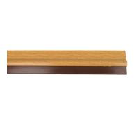 AMIG - Joint de porte 4 - 1000 mm - PVC - Chêne