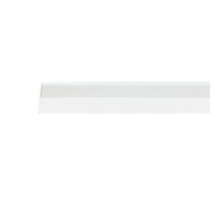 AMIG - Joint de porte 6 - 1000 mm - PVC - Transparent