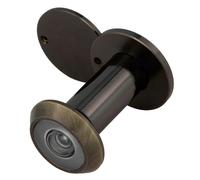 Amig Judas de porte grand angle - Laiton patiné