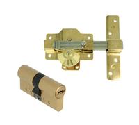 AMIG - Pack de sécurité 1EPLUS - 62 (31-31) - Or
