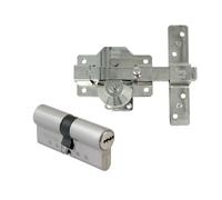 AMIG - Pack de sécurité 1EPLUS - 70 (30-40) - Chromé