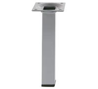 Amig Pied de meuble - Argent