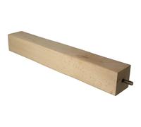 Amig Pied de meuble - Bois hêtre