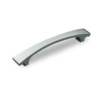 AMIG - Poignée 150 - 96 mm - Zamak - Nickel brossé