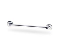 AMIG - Poignée de tirage 5 - Ø25 x 250 mm - Acier inoxydable AISI 304 - Brillant