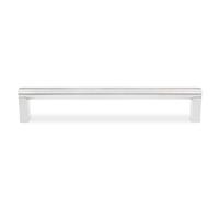 Amig - Poignée pour meubles - Acier inoxydable 18/8 - Mat - Ø14 x 160 mm - Résistant et Durable - Facile à Installer - Moderne et Élégant