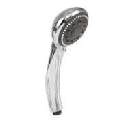 AMIG - Pommeau de douche LAIDA - Ø85 mm - Chromé