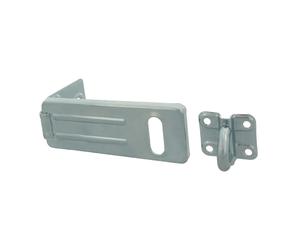 AMIG - Porte-cadenas 1 - 118,5 x 45 mm - Acier - Zingué