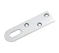 Amig Présentoir Patère 1 - 100 Nickel