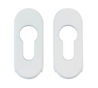 Amig Protecteur de cylindre - Blanc