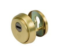 Amig Protecteur de cylindre laiton - Mat