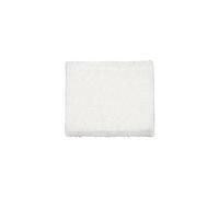 Amig - Protection Pieds de Meubles | Mod. 80 | 100 x 100 mm | Feutre Autocollant | Recommandé pour Bois, céramique et parquet | Protège Le Sol des Rayures | Feutre Blanc