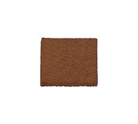 Amig - Protection Pieds de Meubles | Mod. 80 | 100 x 100 mm | Feutre Autocollant | Recommandé pour Bois, céramique et parquet | Protège Le Sol des Rayures | Feutre Marron