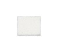 Amig - Protection pour Pieds de Meubles | Mod. 80 | 25 x 25 mm | Feutre adhésif | Recommandé pour Le Bois, la céramique et Le parquet | Protège Le Sol Contre Les Rayures | Feutre Blanc