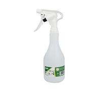 Amig - Pulvérisateur Manuel pour Pulvérisateur avec des Produits Chimiques | Mod.2080 | 0,5 Litre | Flacon nébuliseur pour Nettoyage, Horticulture ou Jardinage | Pistolet Spray