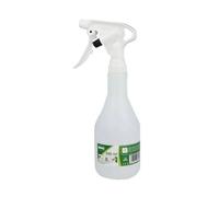 AMIG Pulvérisateur pour produits chimiques 2080 0,5 l Polyéthylène Blanc