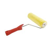 Amig - Rouleau spécial murs et plafonds Mod. 4340 | 180 mm | Tige en acier zingué | Polyamide 13 mm | Surfaces lisses et semi-rugueuses